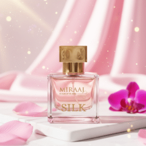 SILK 50ML