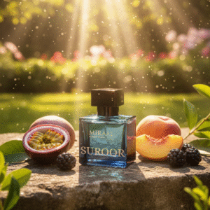 SUROOR 50ML (UNISEX)